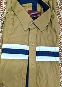 Zara Shirt For Men