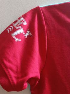 Boys Fancy Shirt