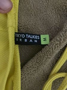 Tokyo Talkies Limited Dress