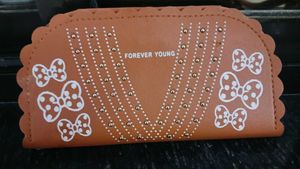 COMBO OF TWO NEW KURTIS WITH ONE PURSE