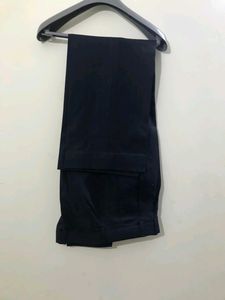 Men Suit Pants Set With Tie Multi Purpose