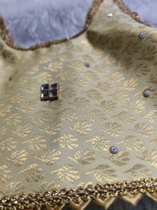 Ethnic Baby Dress