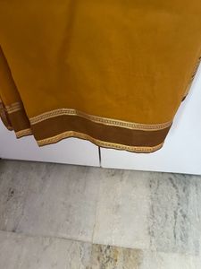 New pure silk weaved zari dupatta