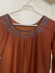 Women Elagant Partywear