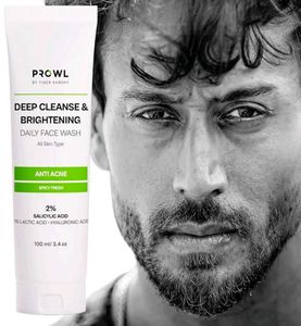 PROWL by Tiger Shroff - Facewash