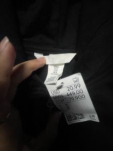 H&amp;m Zip-through Hoodie