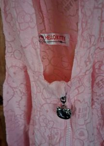 Hello Kitty Hoodie