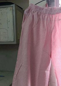 Pinterest Inspired Trousers