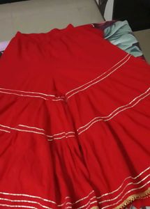 Kurta  Sharara Set