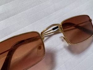 Retro Style Sunglasses