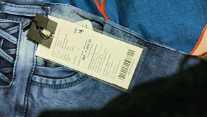Designer Jeans For Women