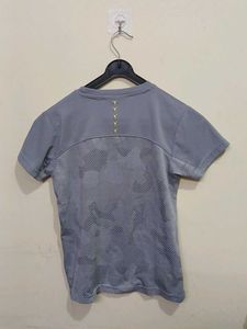Gray T-Shirt
