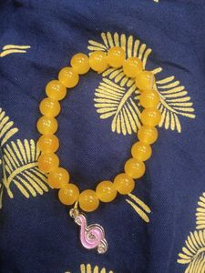 Handmade Dangling Charm Bead