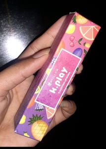 Reene Fab 3In1 Eyeshadow &amp; 2 Lipsticks (Totally Ne