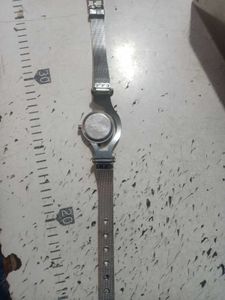 Nolion Ladies Watch Battery Problem 🔋