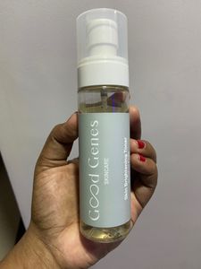 Good Genes Skin Brightening Toner