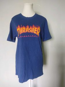 Blue Tshirt