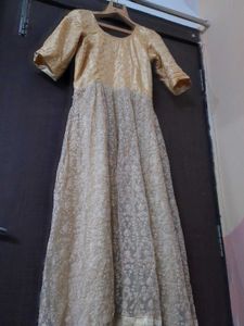 Gown