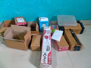 Box&#39;s For Packaging
