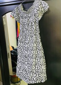 Dresses Rarely Used