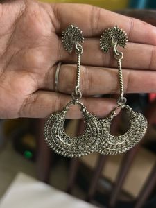 COMBO OF EARRINGS