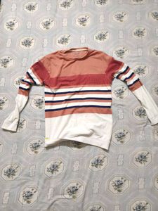 Striped T-Shirt