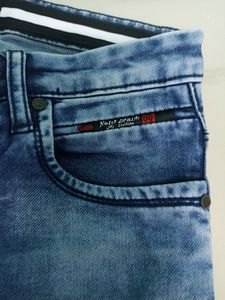 New Jeans Size -28 Waist