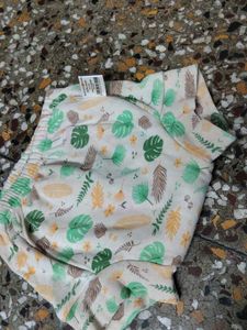 Reusable Clothes Diaper Pants