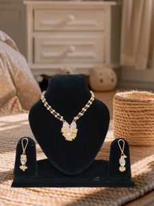 Handmade Necklace Set