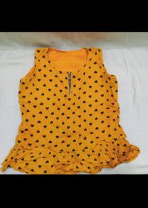 Cotton Top