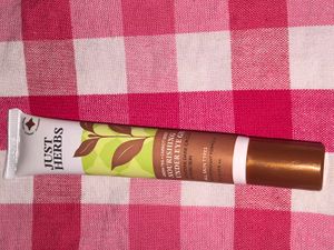 Just Herbs Under Eye Gel