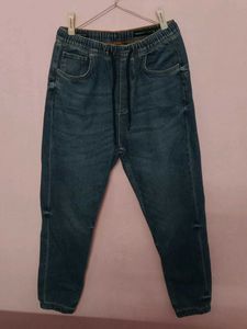 LEFTIESMAN Jogger Jeans