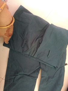 Green Bottom