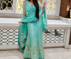 Elegant Lehenga Choli