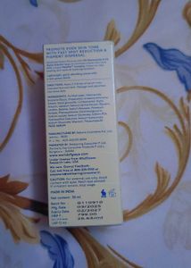 Asaya Spot Targeting Serum