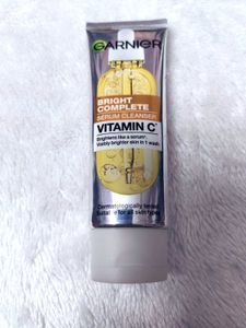 Face Wash