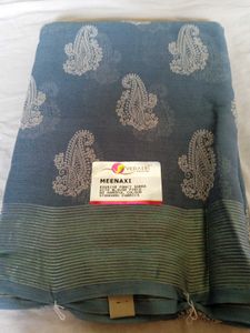 Paisley Print Fabric