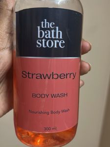 Body Wash