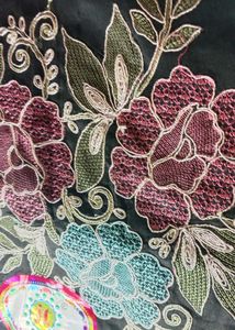 Beautiful Unstitched Suit