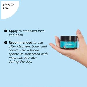 Pilgrim Retinol Night Cream
