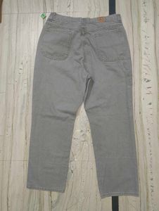 Original Lee Riders Carpenter Jeans