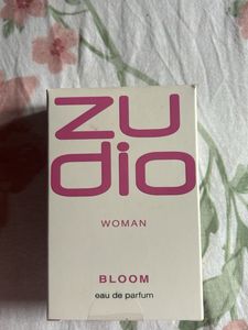 Zudio Bloom Perfume - 50ml