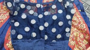 Gorgeous Lehenga Choli Set
