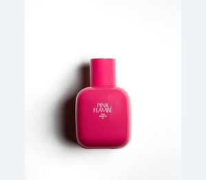 Zara Pink Flambe - 90 Ml - New With Box