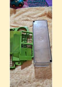 Slicer, Dicer, Chopper, Grater N Many More