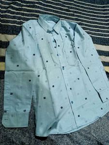 MENS SHIRT PANT SET