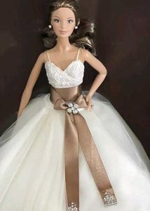 Barbie Bride Gold Label Doll