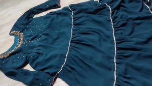Anarkali Suit