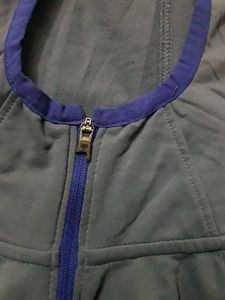 Columbia Hooded Jacket