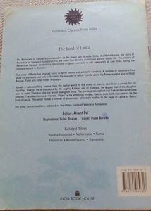 The Lord Of Lanka